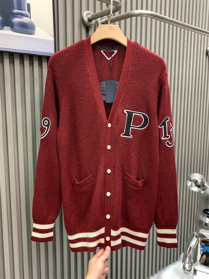 Classic Fashion Sweater-190