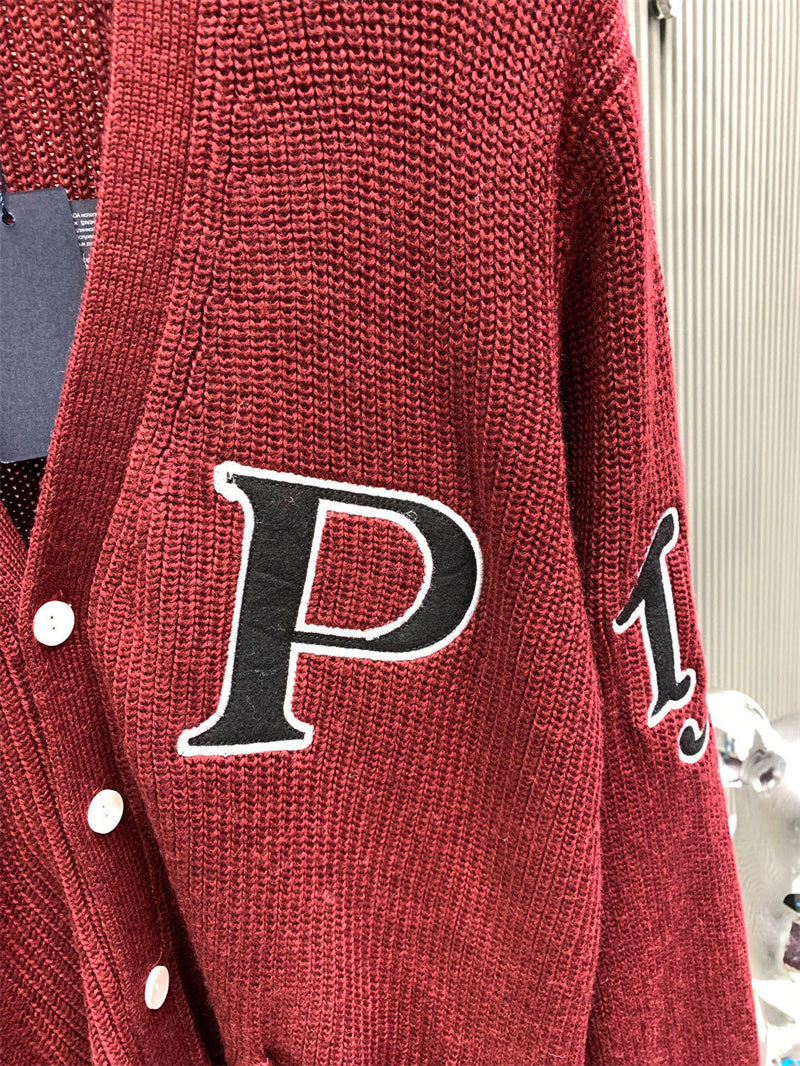 Classic Fashion Sweater-190