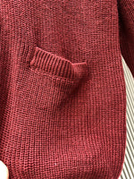 Classic Fashion Sweater-190