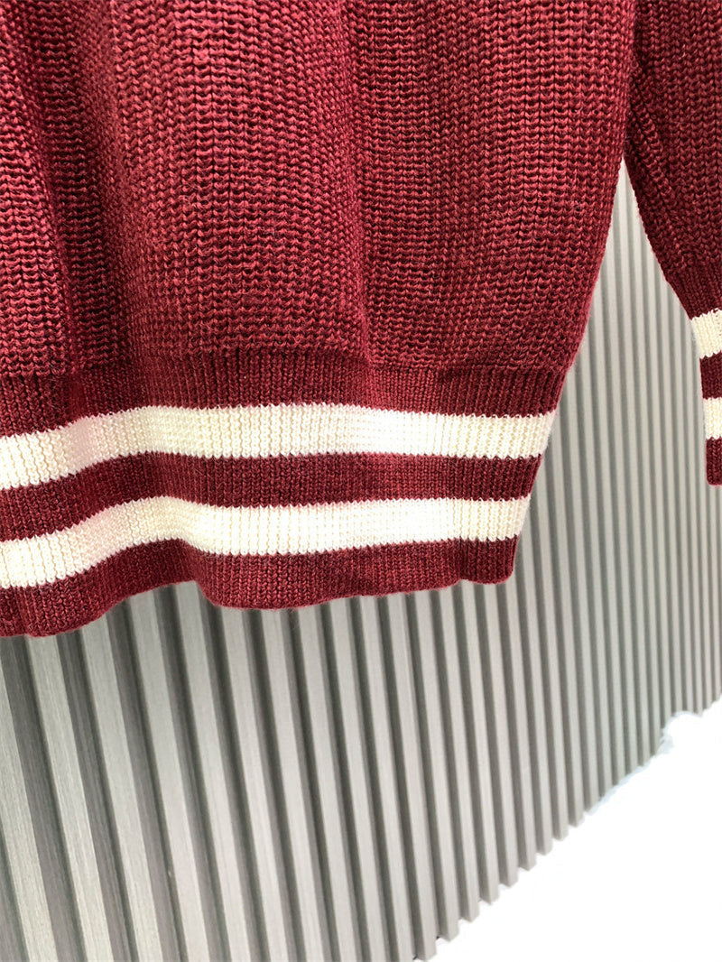 Classic Fashion Sweater-190