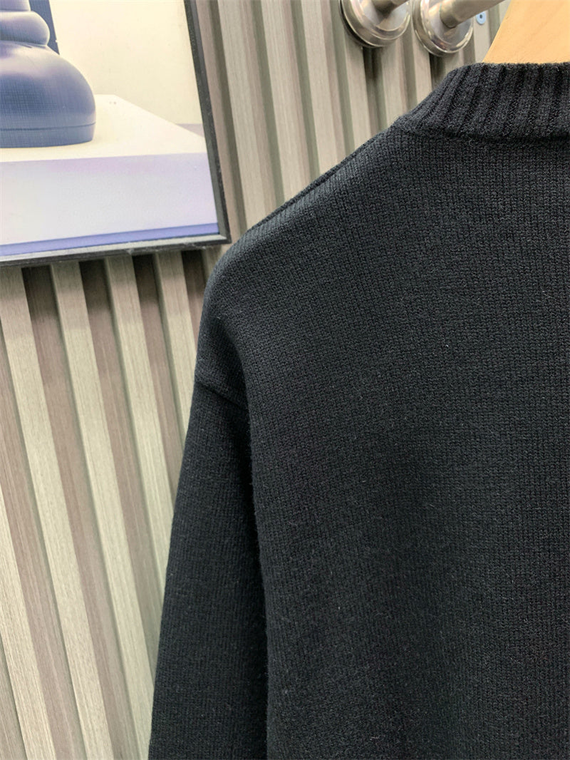 Classic Fashion Sweater-191