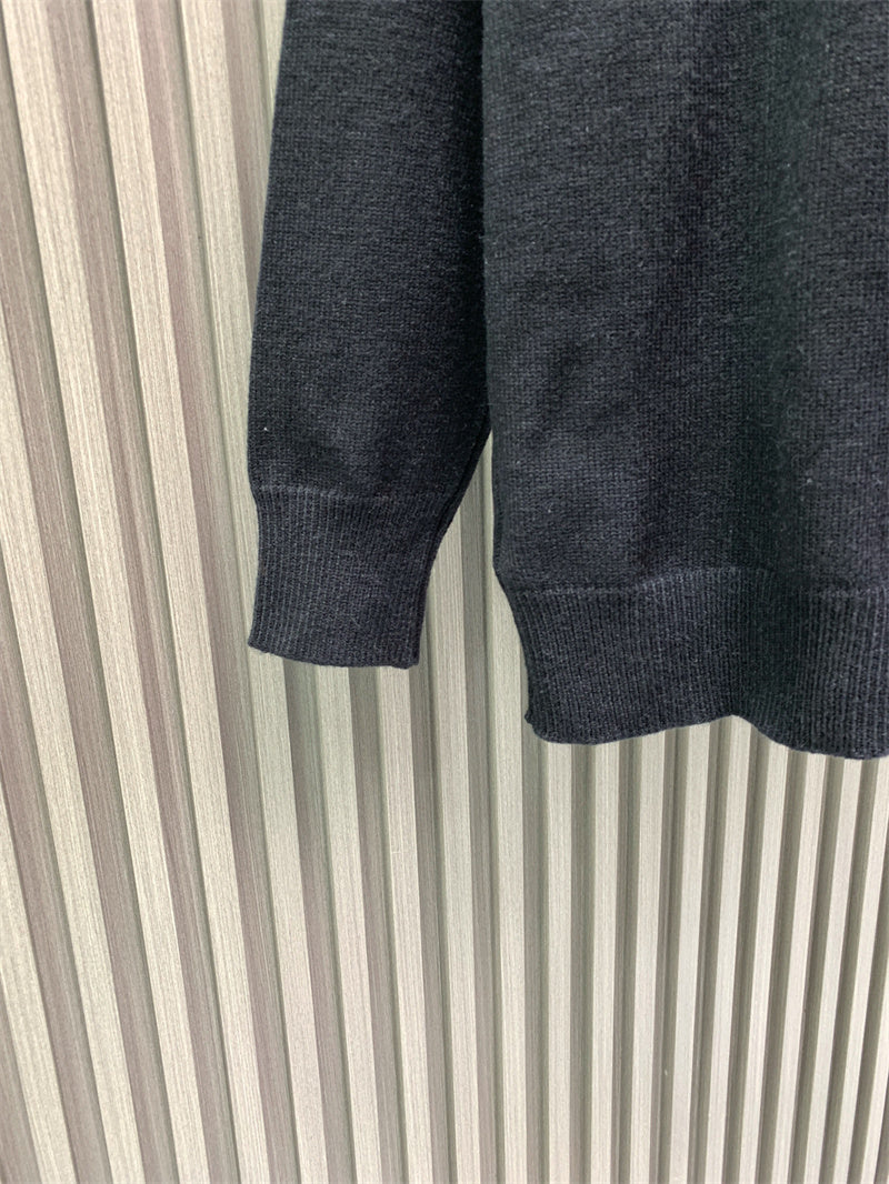 Classic Fashion Sweater-191