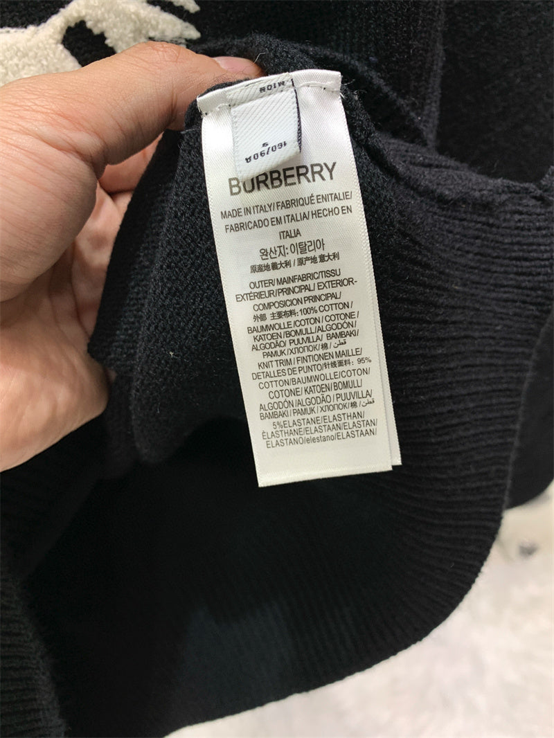 Classic Fashion Sweater-191