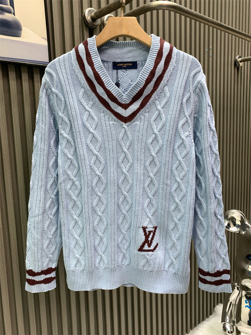 Classic Fashion Sweater-192