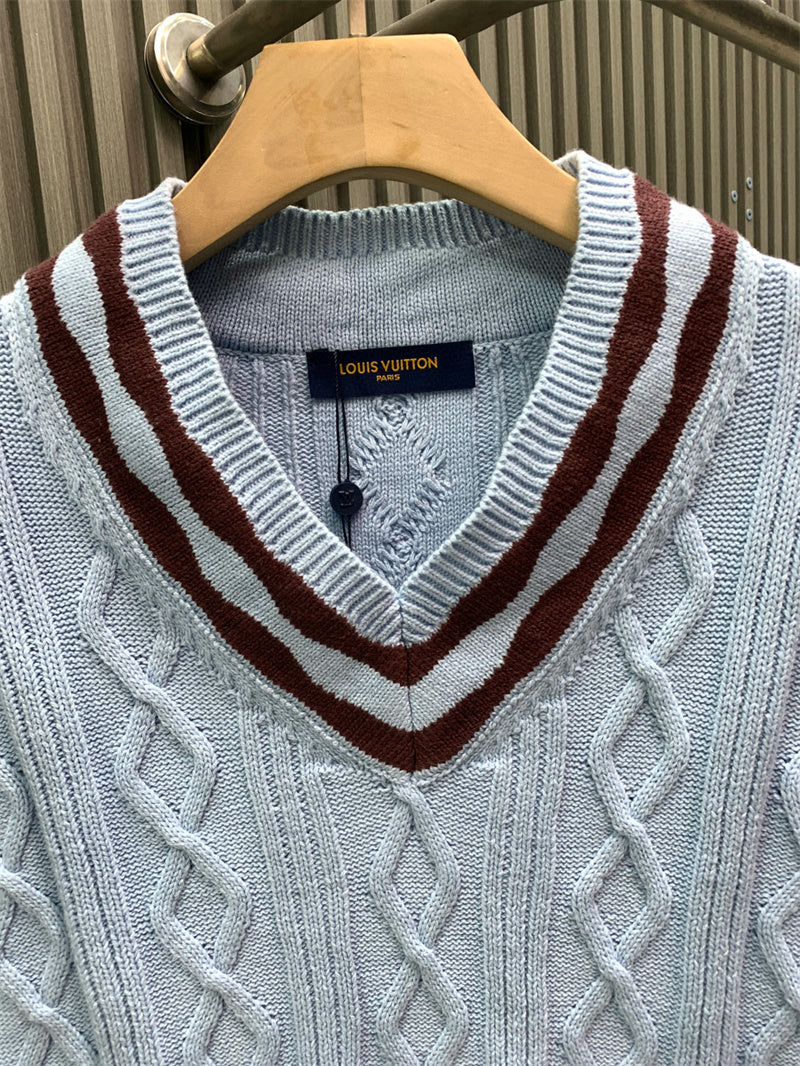 Classic Fashion Sweater-192