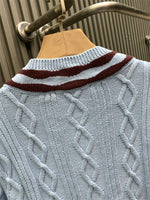 Classic Fashion Sweater-192
