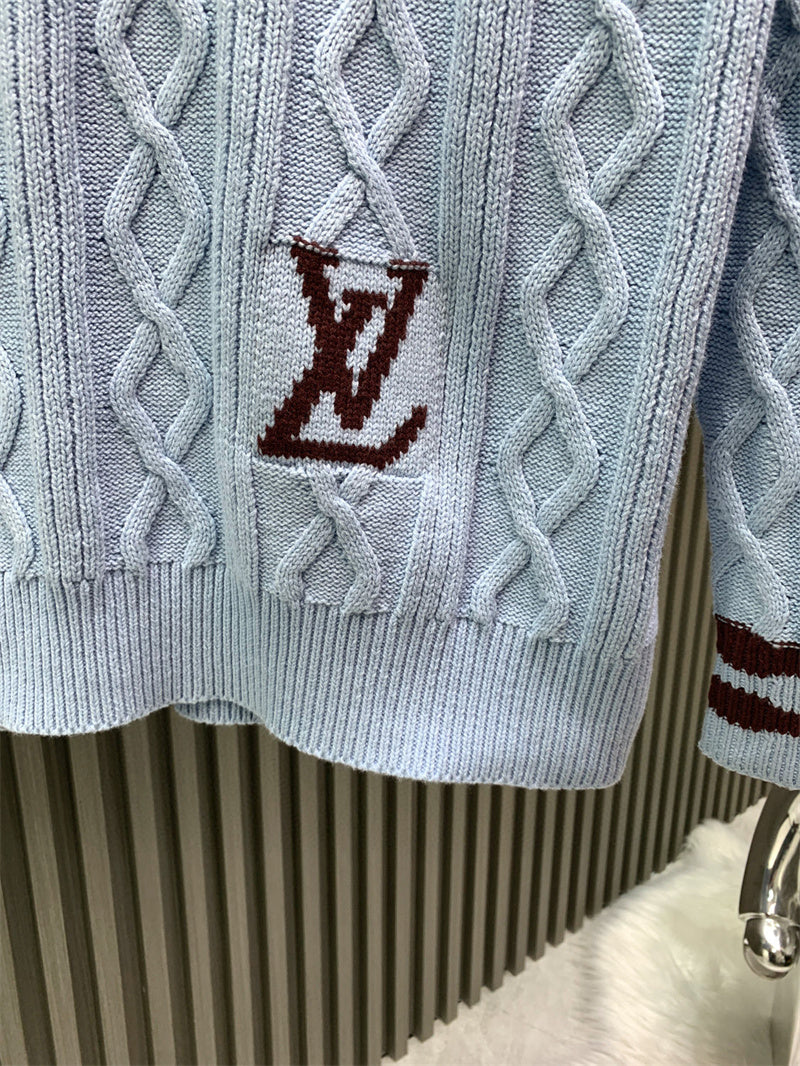 Classic Fashion Sweater-192