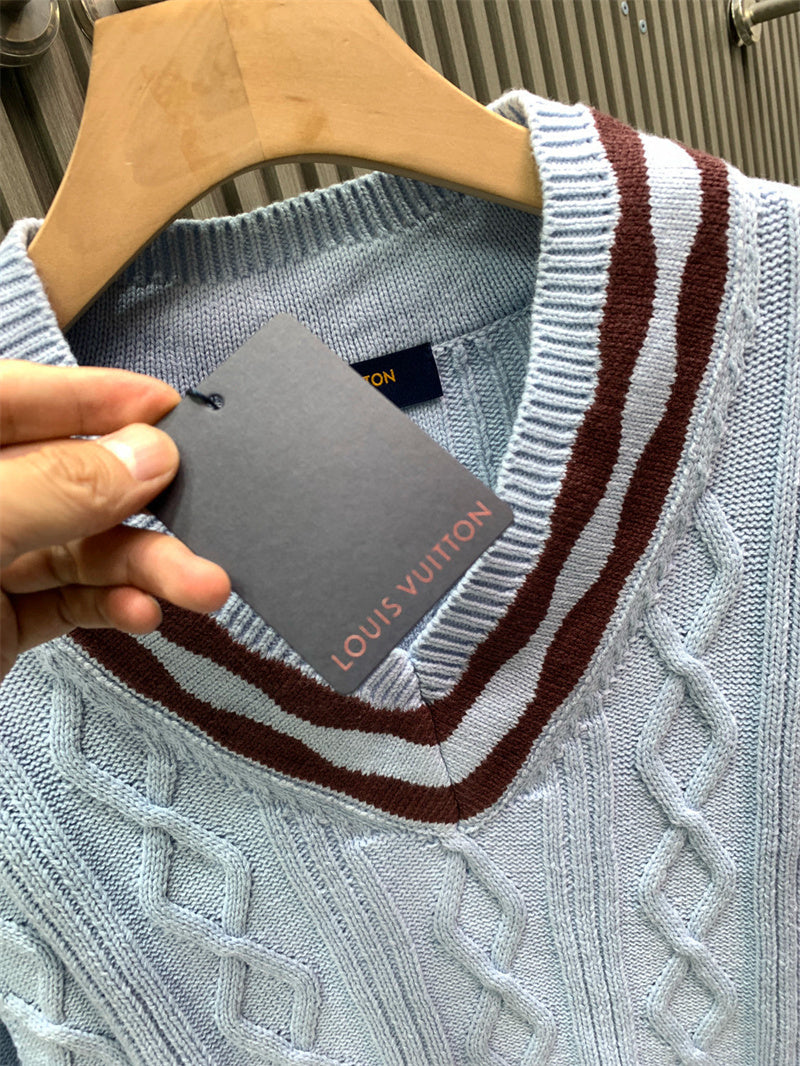 Classic Fashion Sweater-192