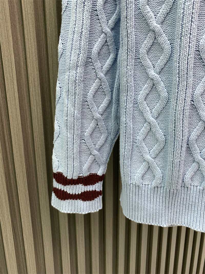 Classic Fashion Sweater-192