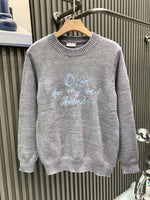 Classic Fashion Sweater-193