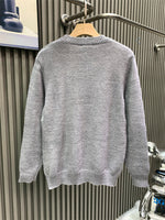 Classic Fashion Sweater-193