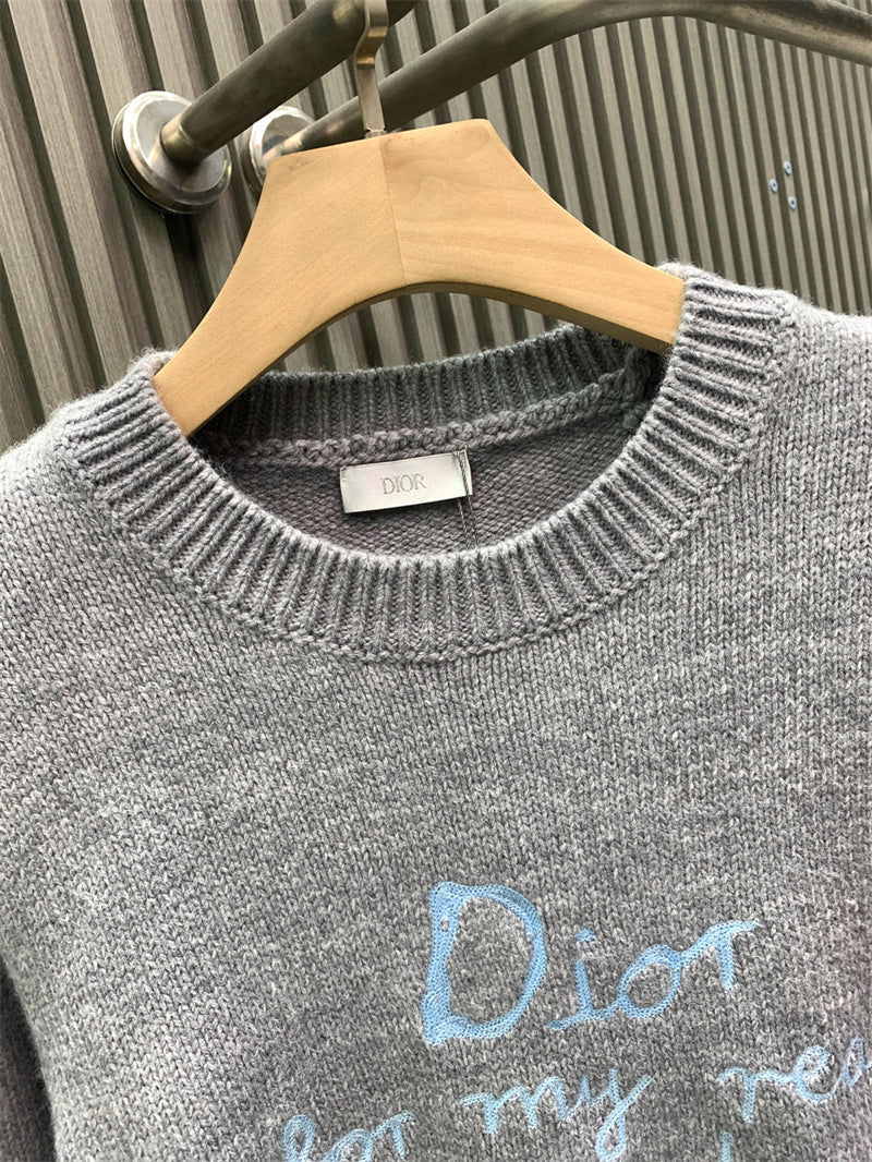 Classic Fashion Sweater-193