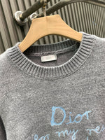 Classic Fashion Sweater-193