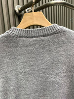 Classic Fashion Sweater-193