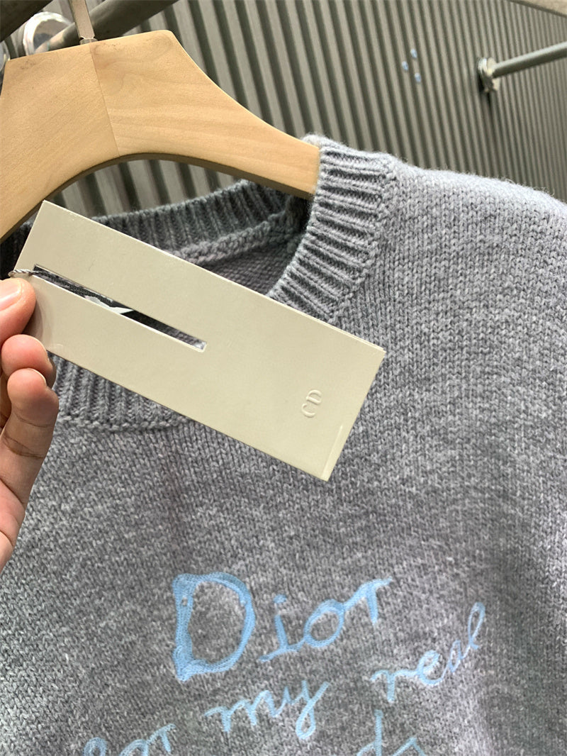 Classic Fashion Sweater-193