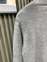 Classic Fashion Sweater-193