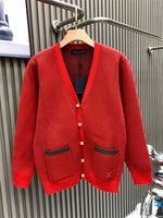 Classic Fashion Sweater-194