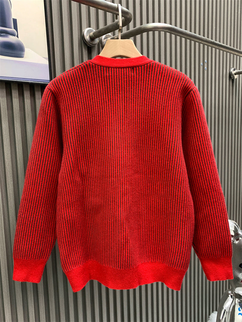 Classic Fashion Sweater-194