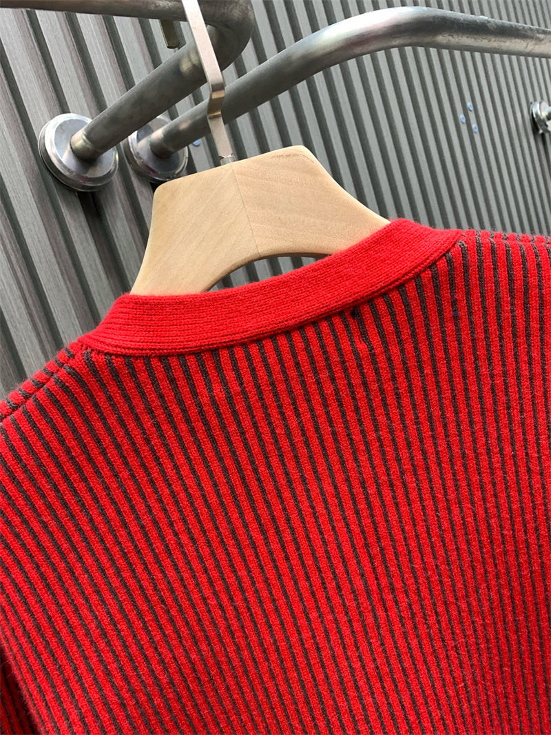 Classic Fashion Sweater-194