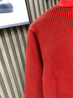 Classic Fashion Sweater-194