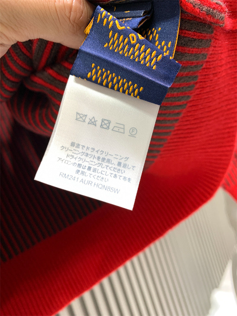 Classic Fashion Sweater-194