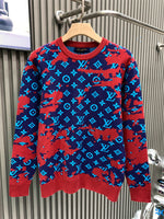 Classic Fashion Sweater-195