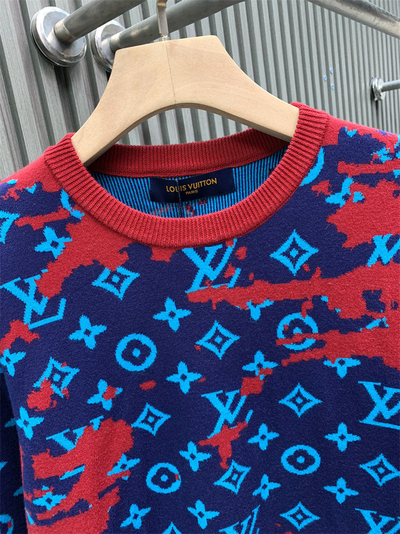 Classic Fashion Sweater-195