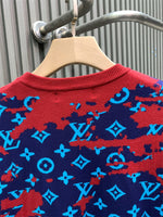 Classic Fashion Sweater-195