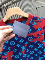 Classic Fashion Sweater-195