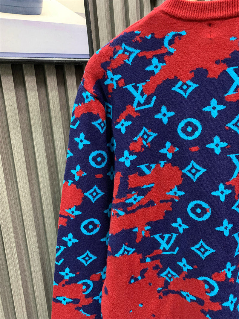 Classic Fashion Sweater-195