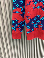 Classic Fashion Sweater-195