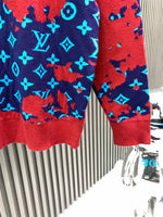 Classic Fashion Sweater-195