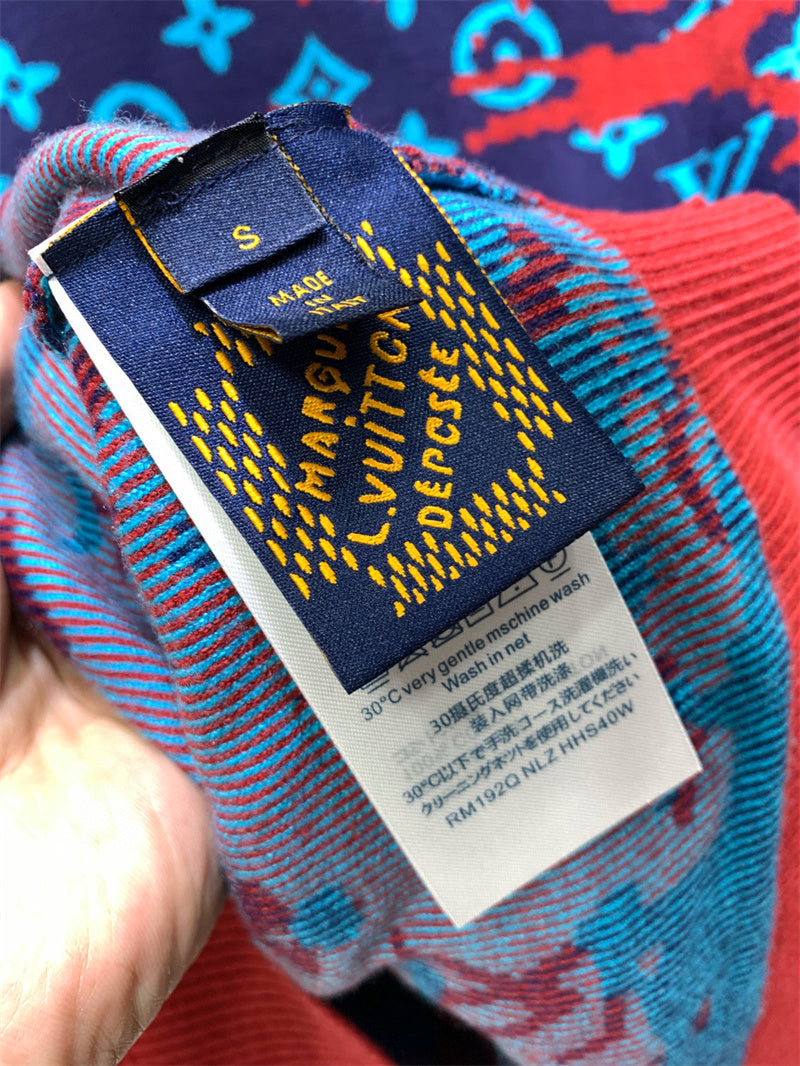 Classic Fashion Sweater-195