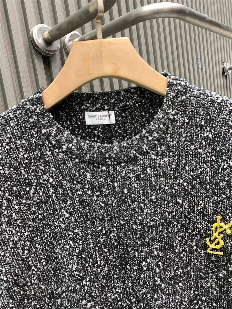 Classic Fashion Sweater-196