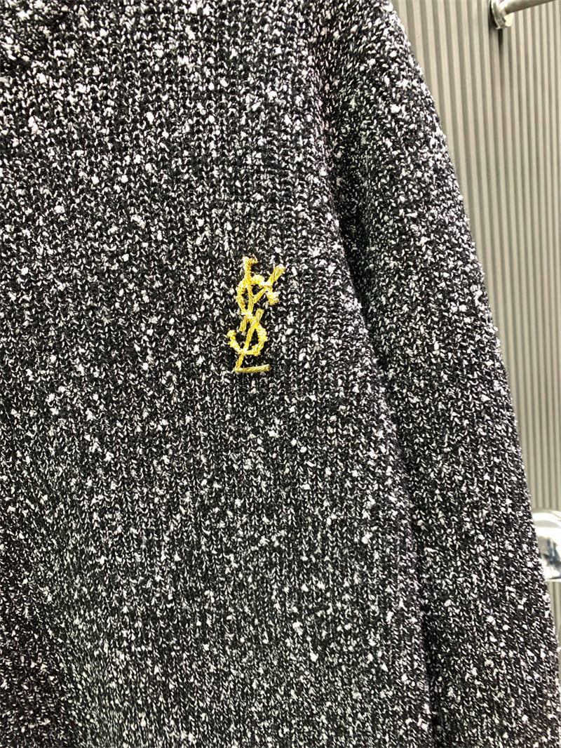 Classic Fashion Sweater-196