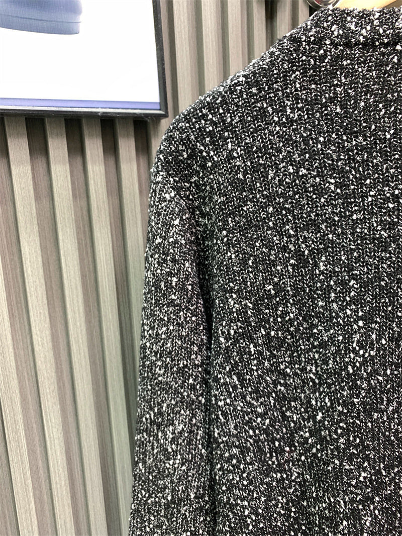 Classic Fashion Sweater-196