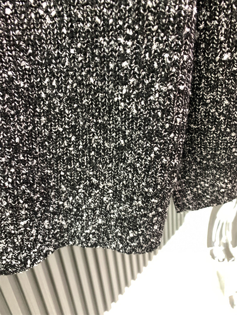 Classic Fashion Sweater-196