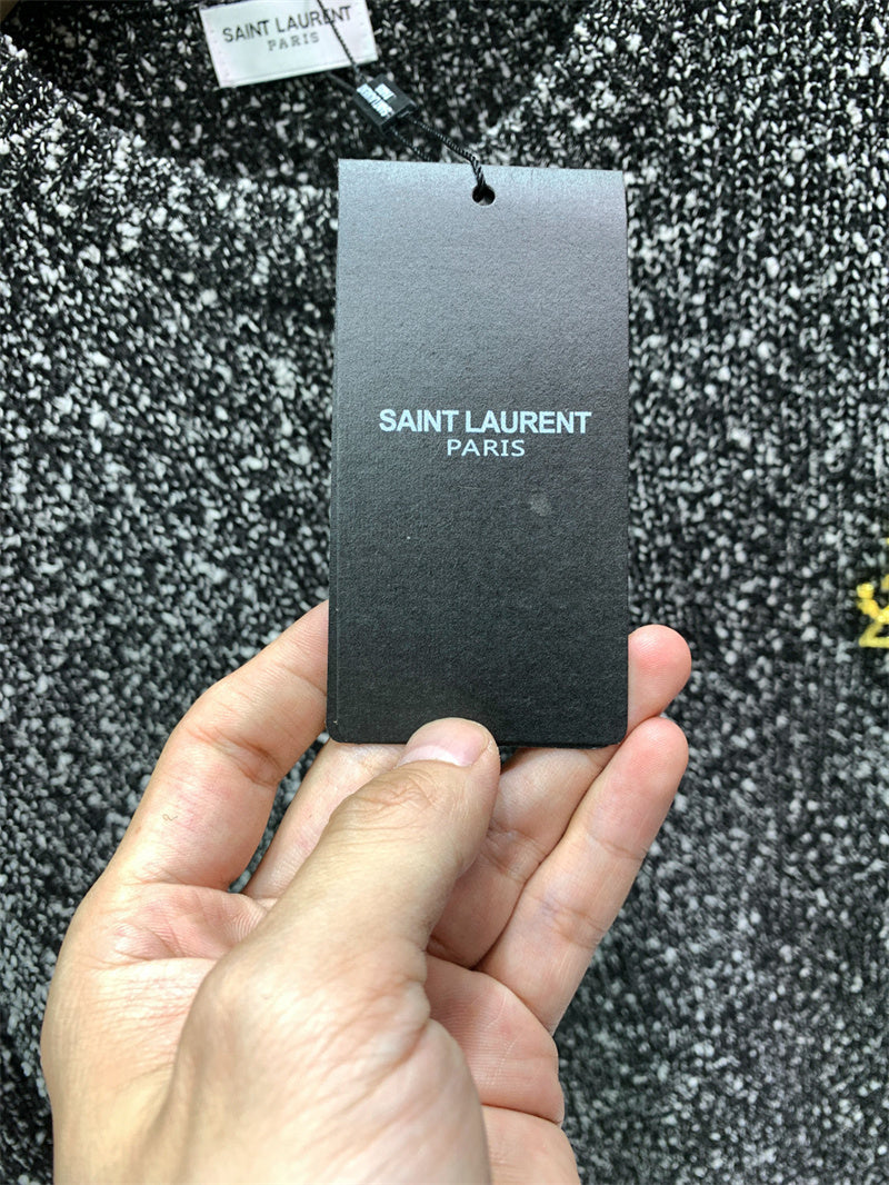 Classic Fashion Sweater-196