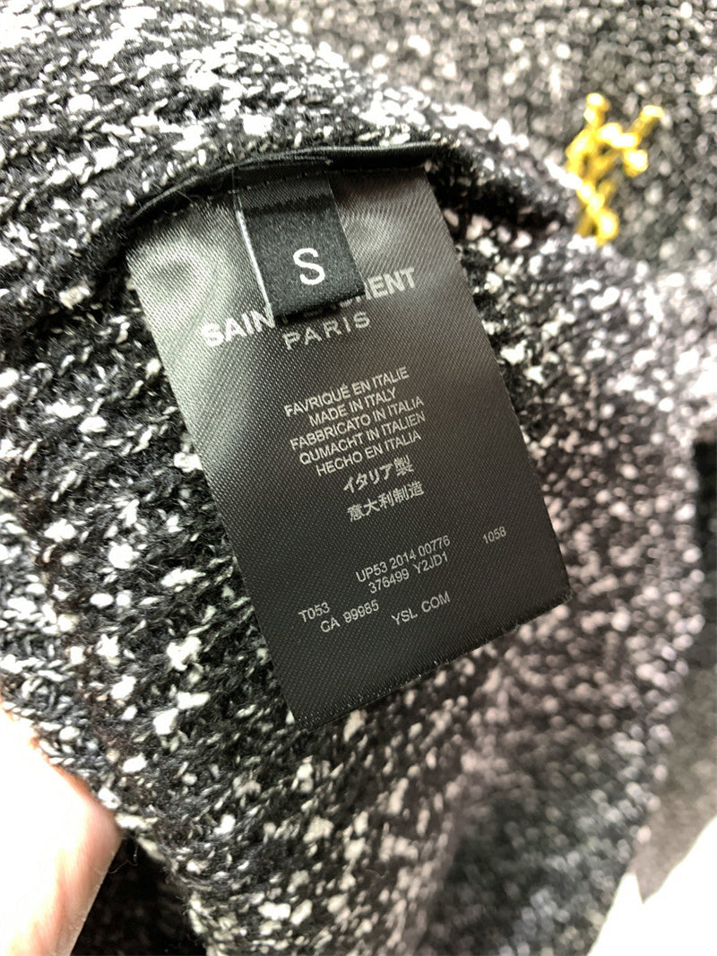 Classic Fashion Sweater-196