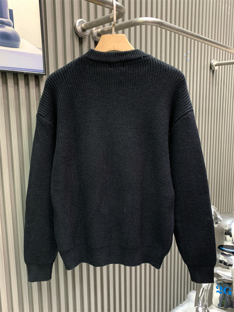 Classic Fashion Sweater-197