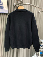 Classic Fashion Sweater-197