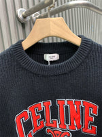 Classic Fashion Sweater-197