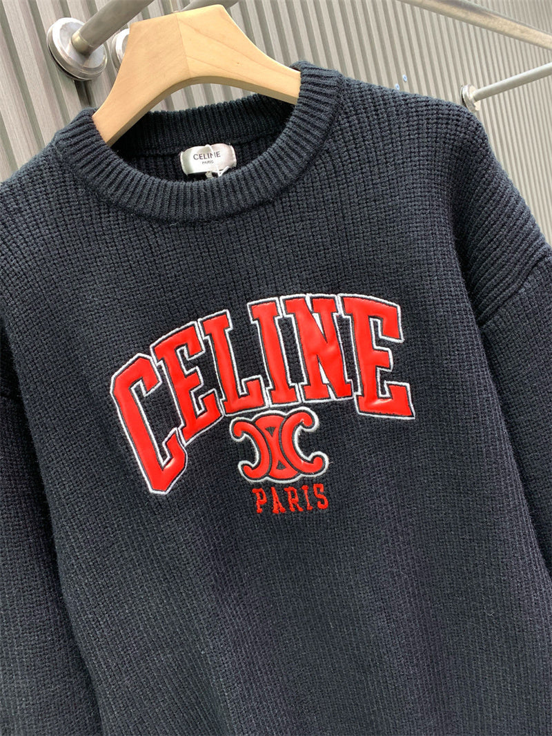 Classic Fashion Sweater-197