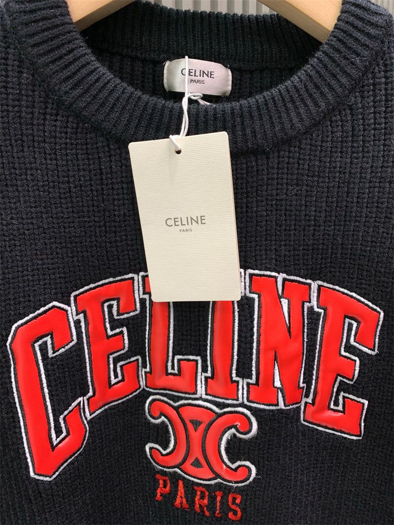 Classic Fashion Sweater-197