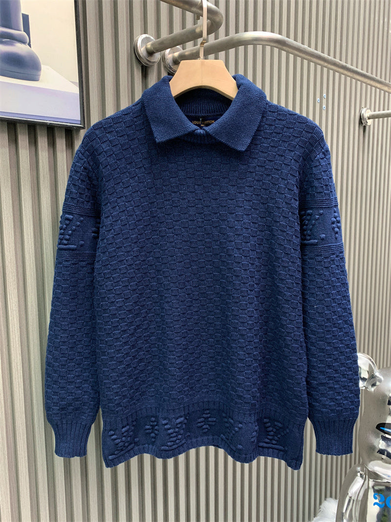 Classic Fashion Sweater-198