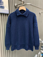 Classic Fashion Sweater-198
