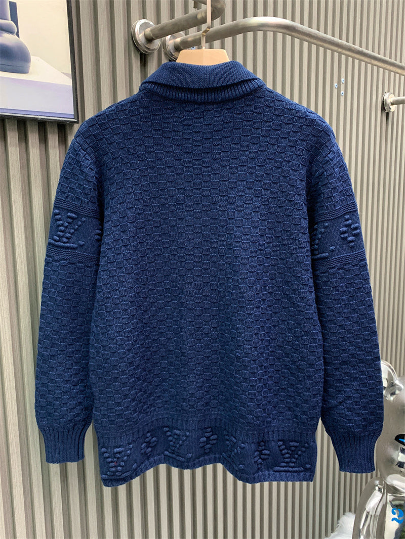 Classic Fashion Sweater-198