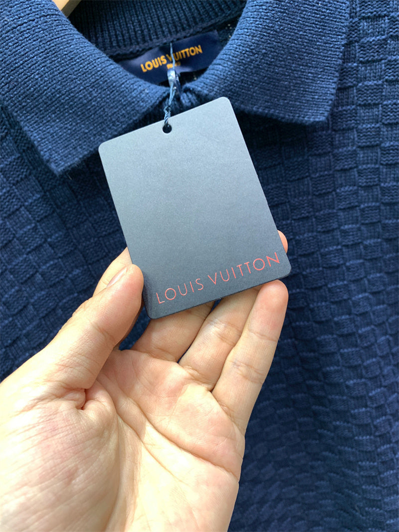 Classic Fashion Sweater-198