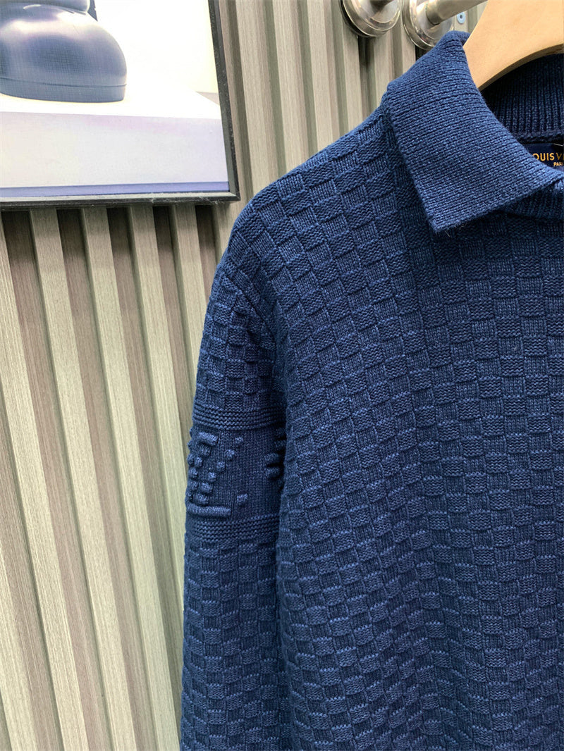 Classic Fashion Sweater-198