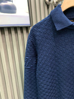 Classic Fashion Sweater-198